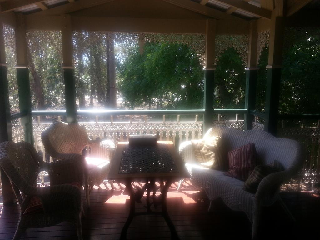 Grove Manor Hotel Brisbane Exterior photo