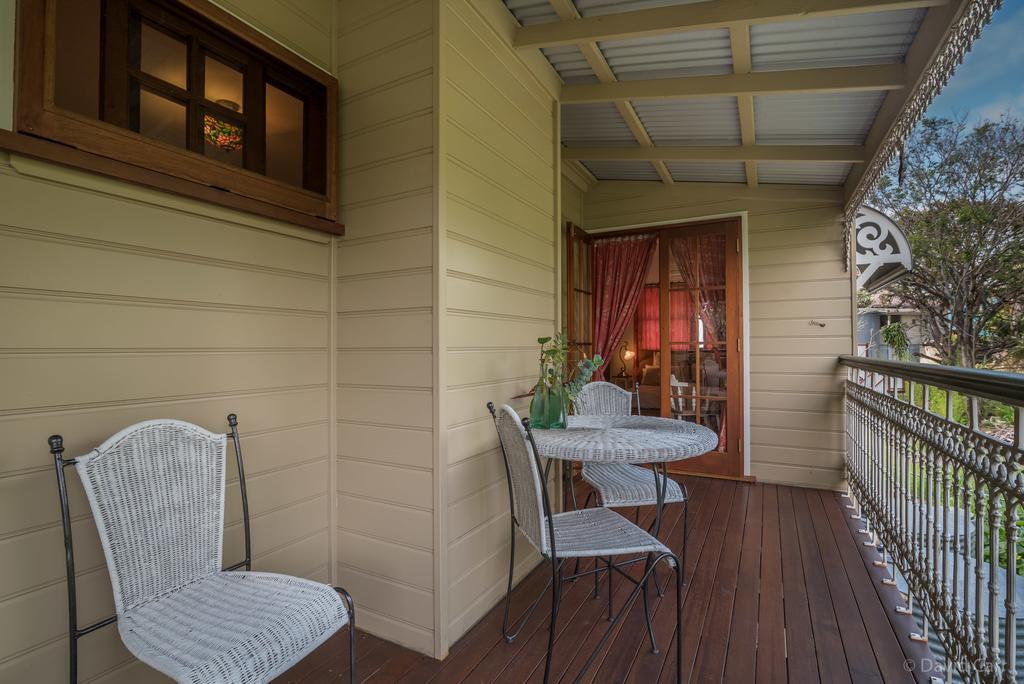 Grove Manor Hotel Brisbane Exterior photo